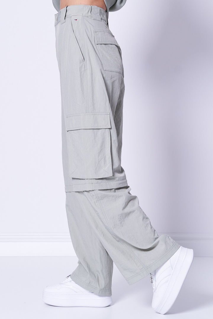 Womens Pants - Green