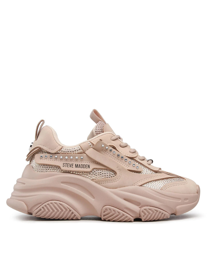 Women Sneaker - Blush