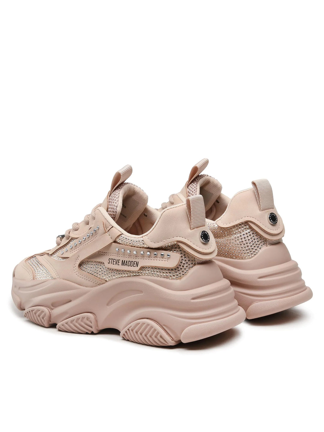 Women Sneaker - Blush