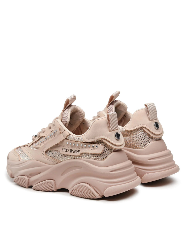 Women Sneaker - Blush