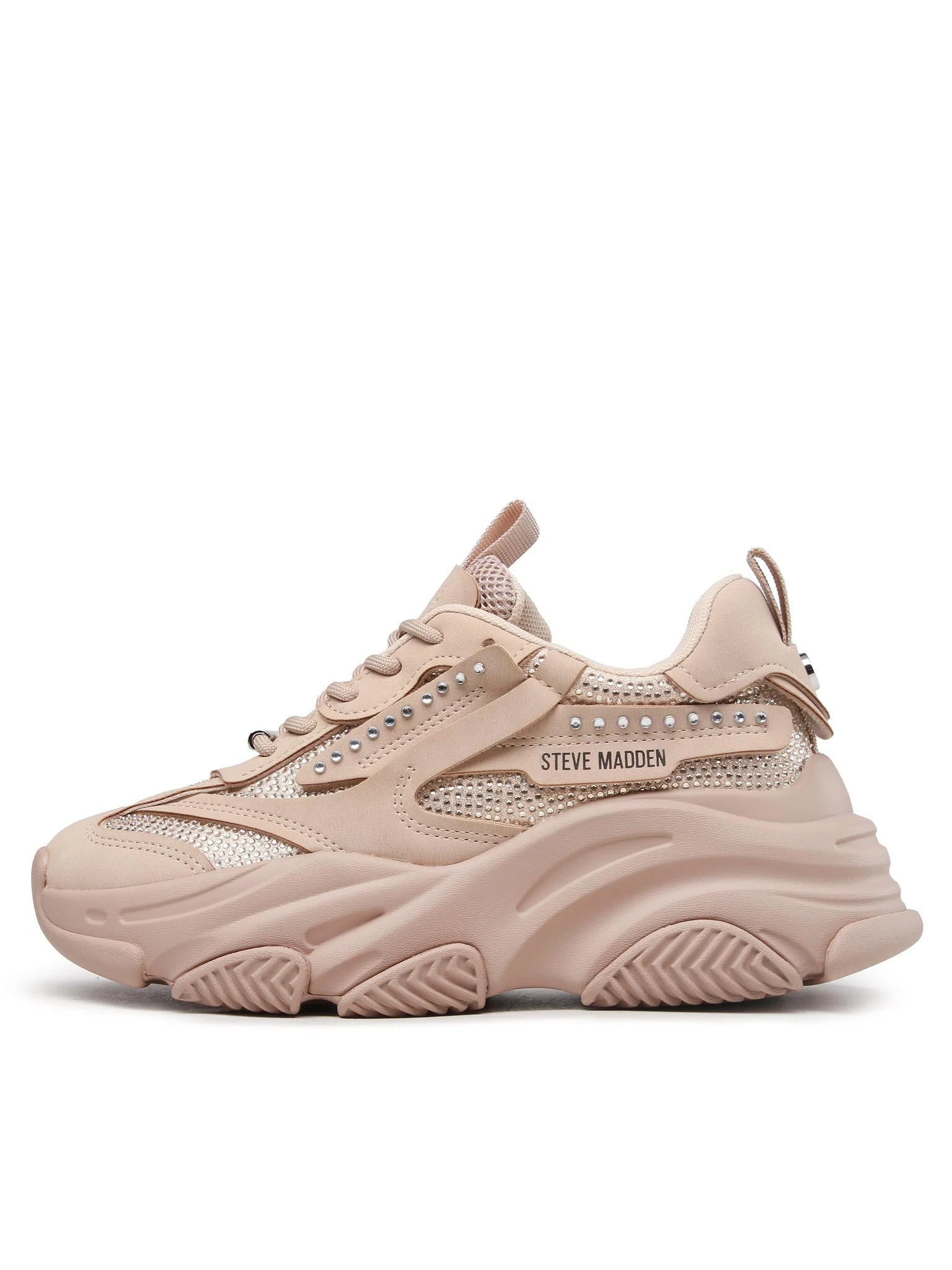 Women Sneaker - Blush