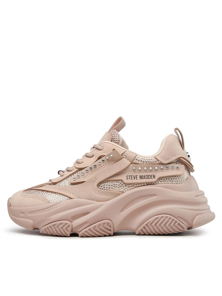 Women Sneaker - Blush