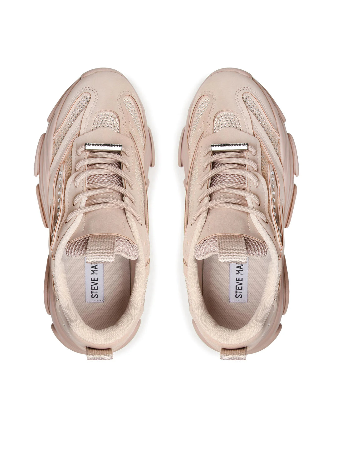 Women Sneaker - Blush