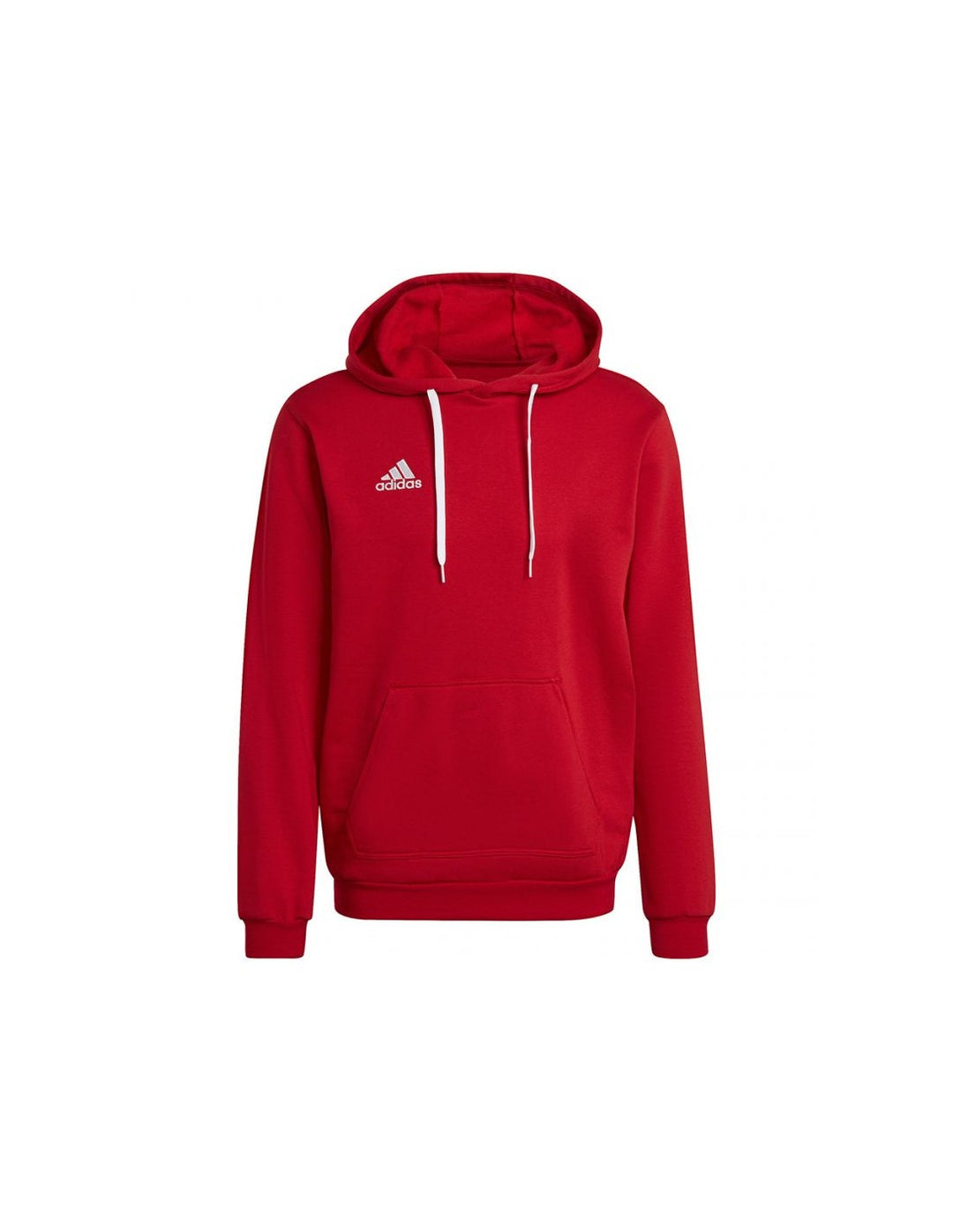 Mens Hoodie - Red
