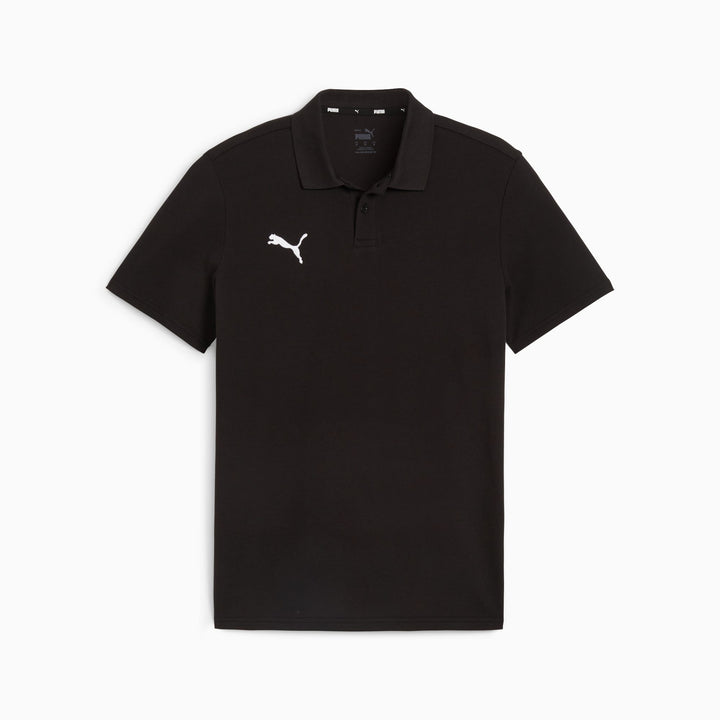 Men Polo Shirt - Black