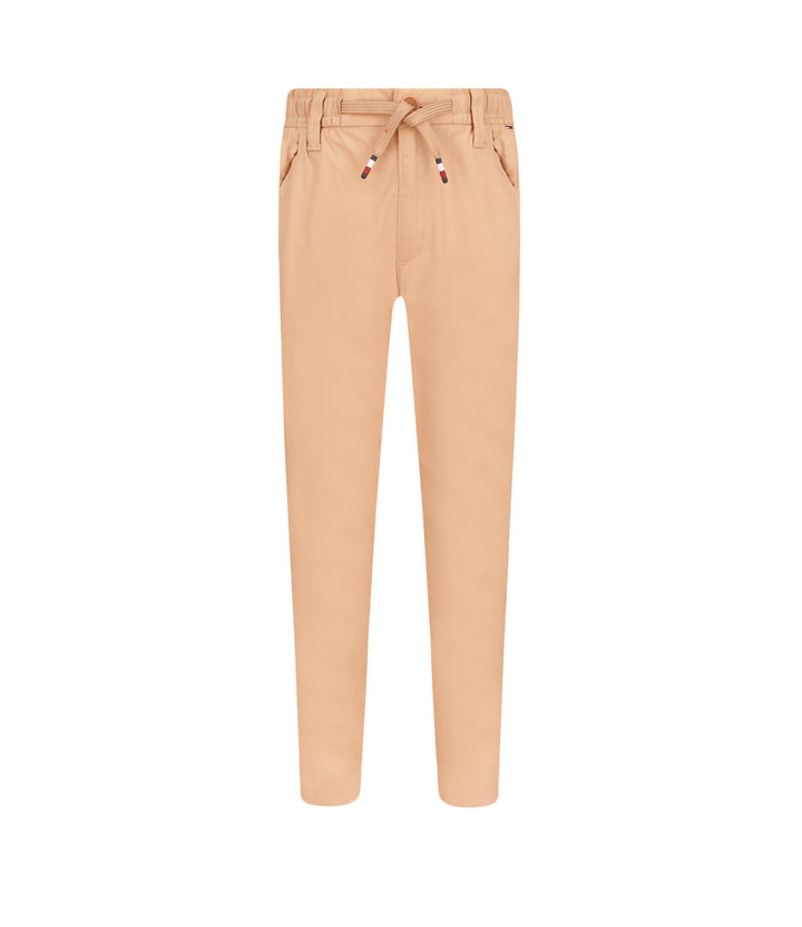 Boys Trousers - Beige