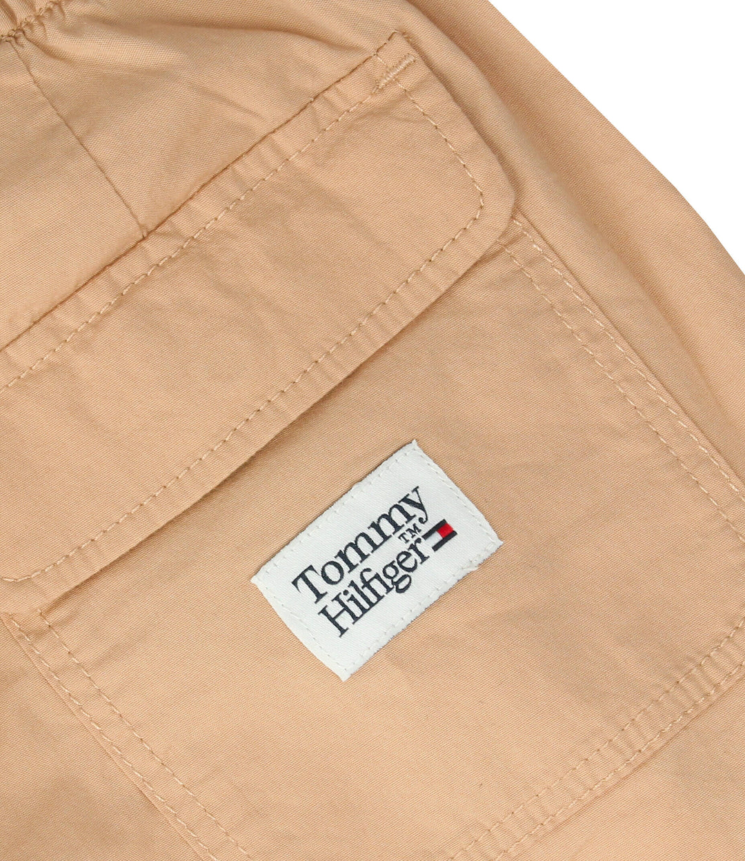 Boys Trousers - Beige