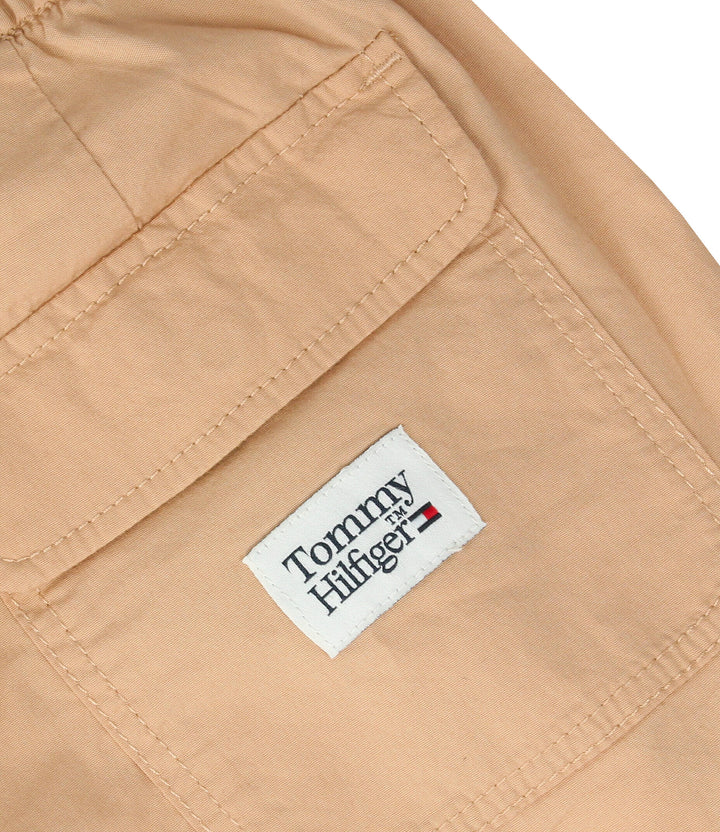 Boys Trousers - Beige