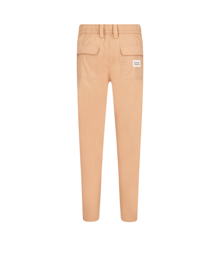 Boys Trousers - Beige