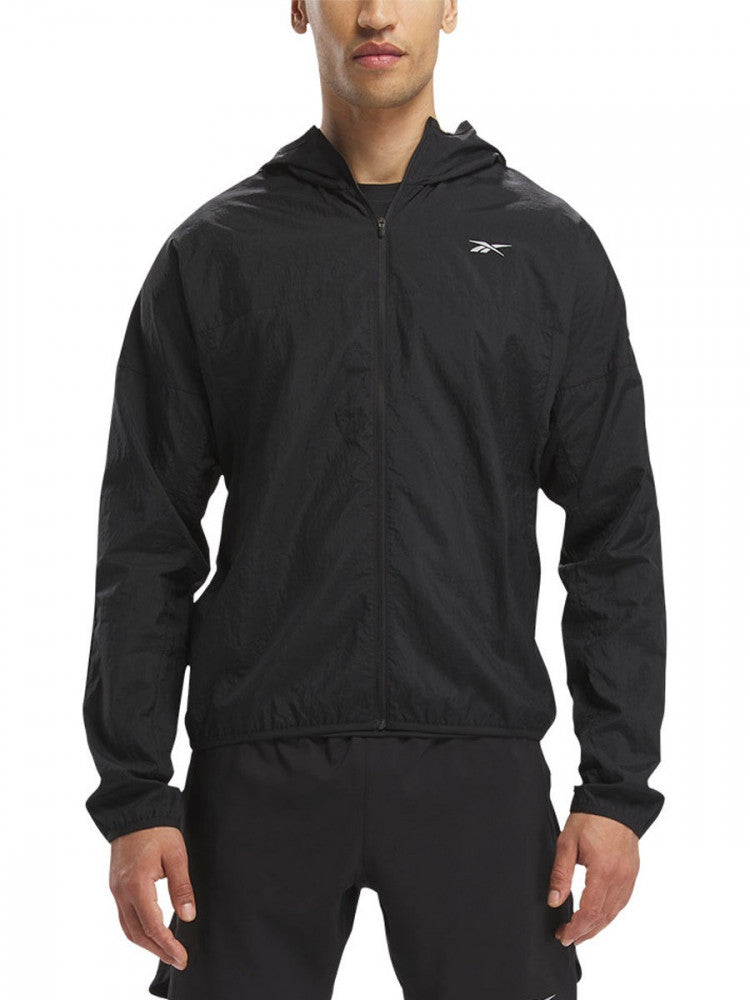 Mens Jacket - Black