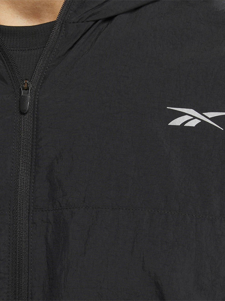 Mens Jacket - Black