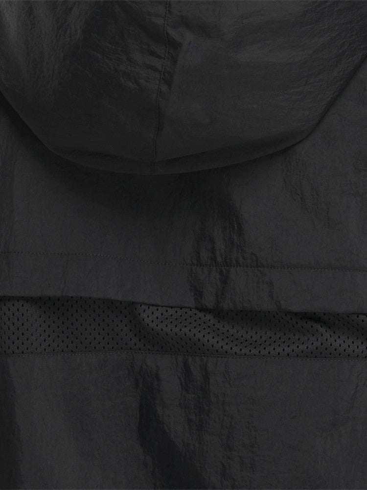 Mens Jacket - Black