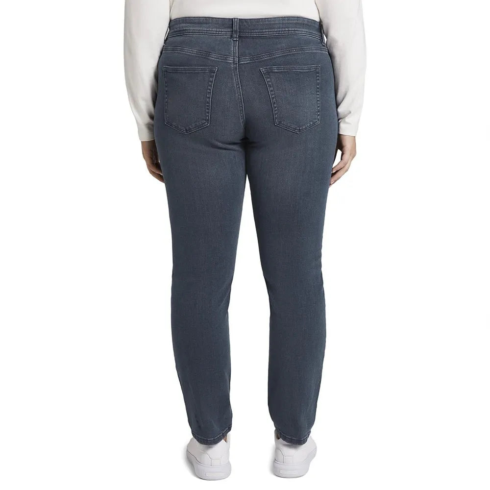 Womens Jeans - Navy Blue