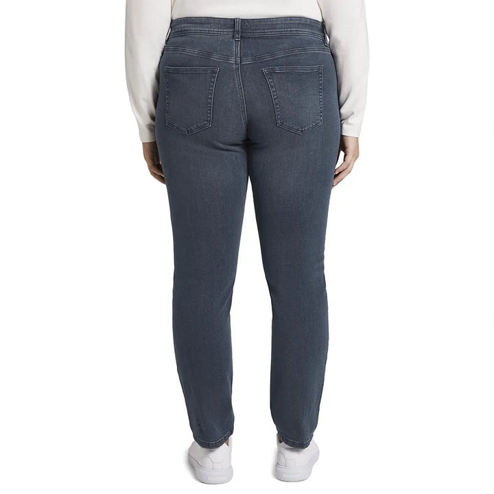Womens Jeans - Navy Blue
