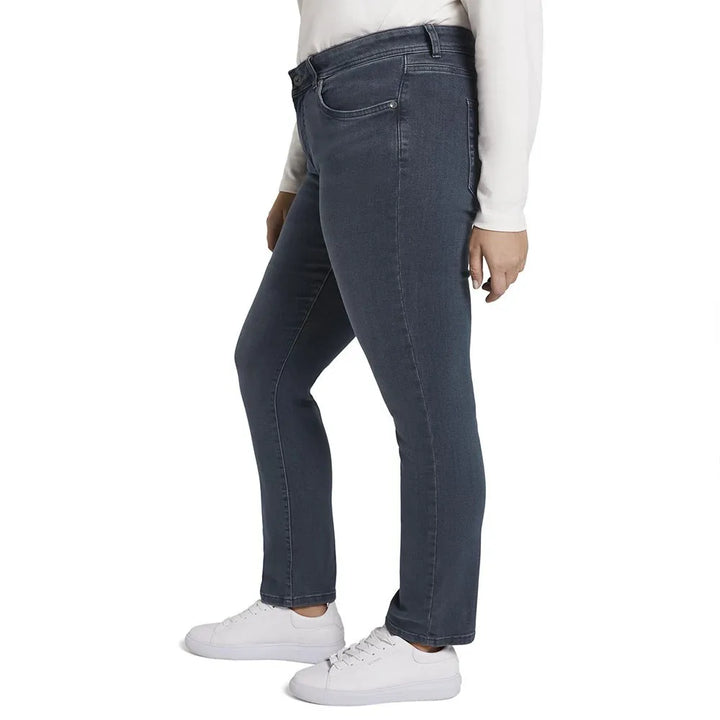 Womens Jeans - Navy Blue