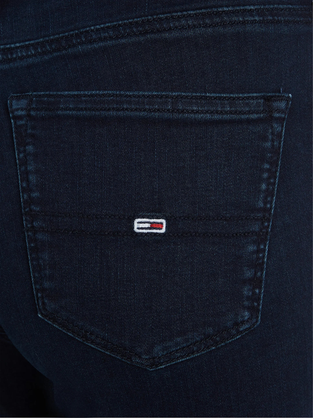 Women Jeans - Dark Blue