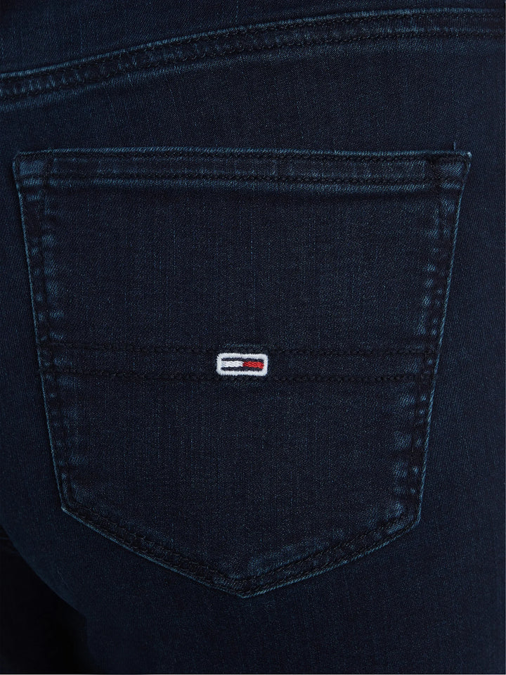 Women Jeans - Dark Blue