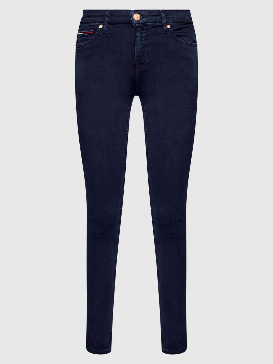 Women Jeans - Dark Blue