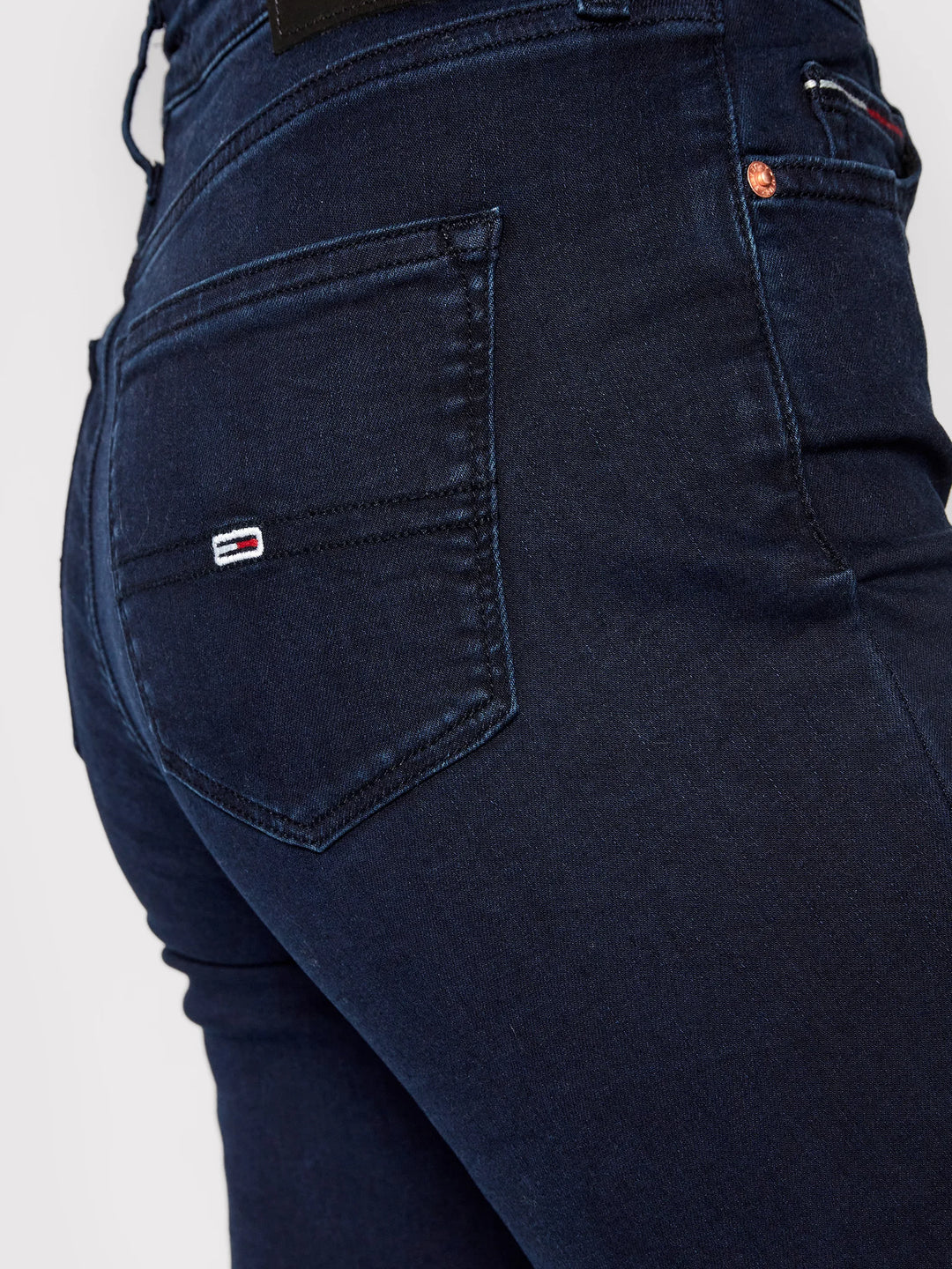 Women Jeans - Dark Blue