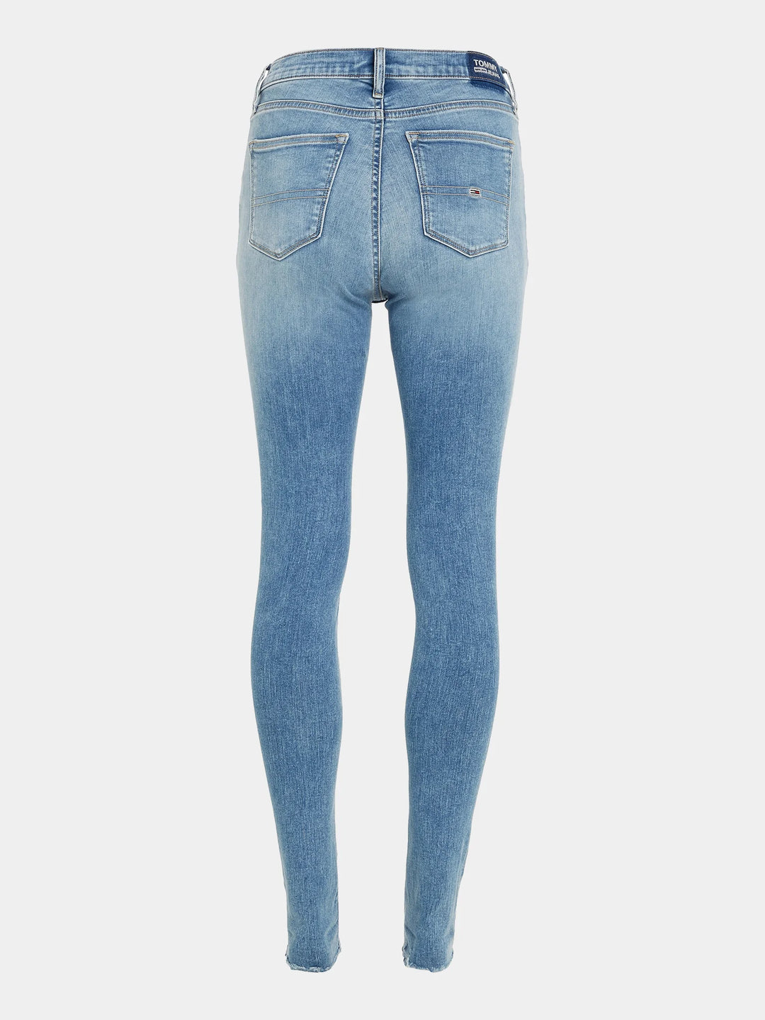 Womens Jeans - Blue