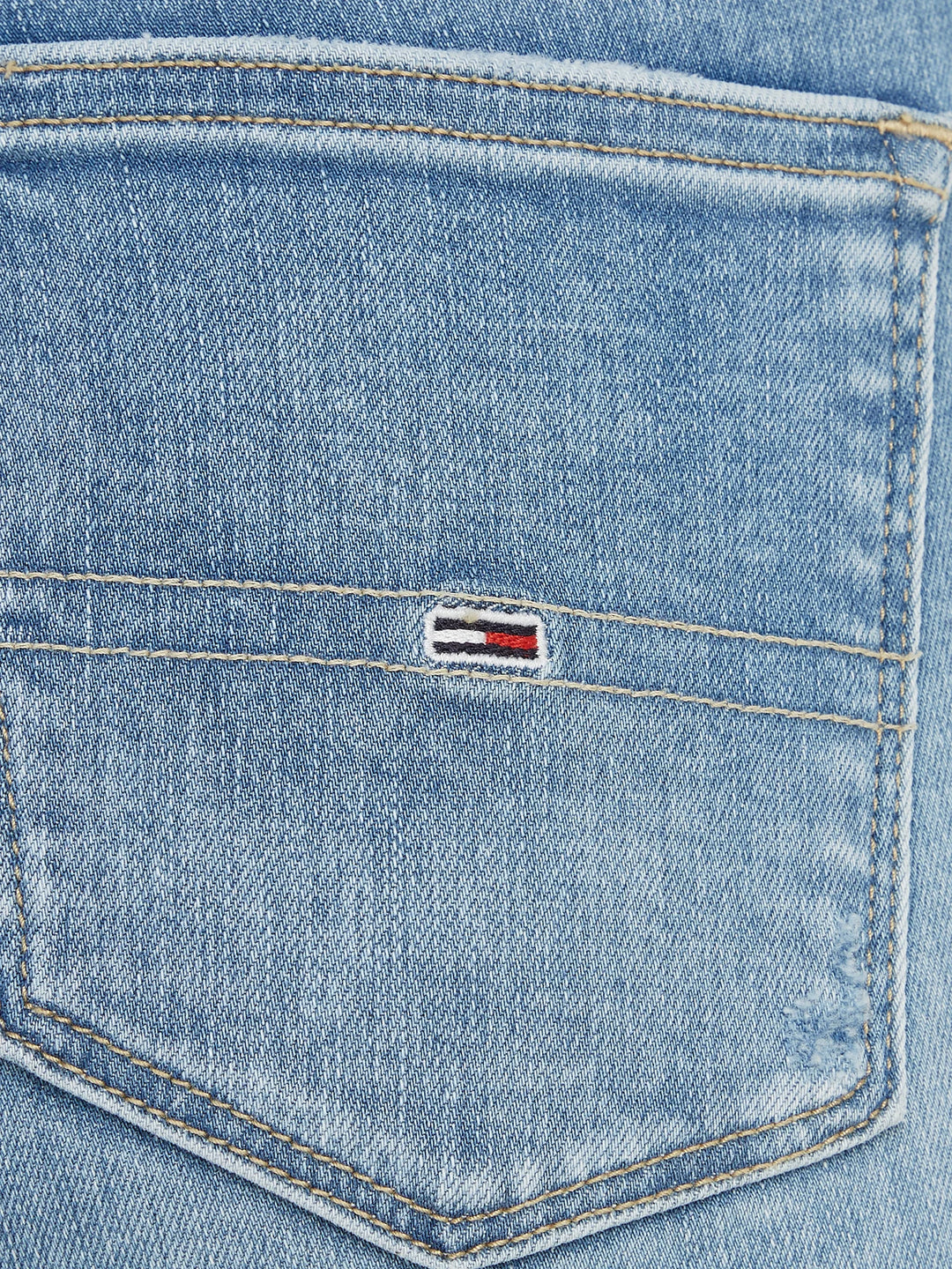 Womens Jeans - Blue