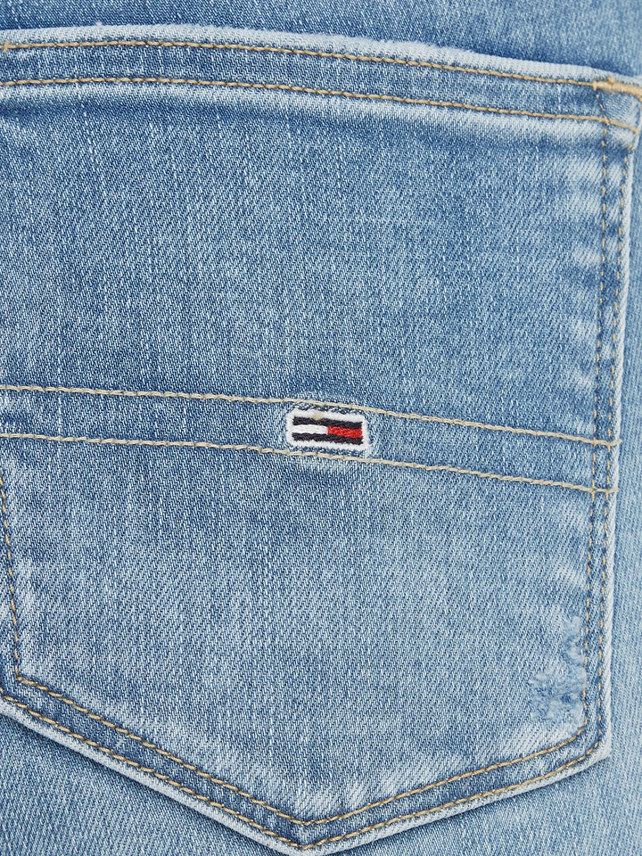 Womens Jeans - Blue