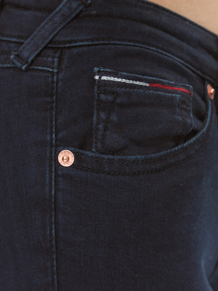 Women Jeans - Dark Blue