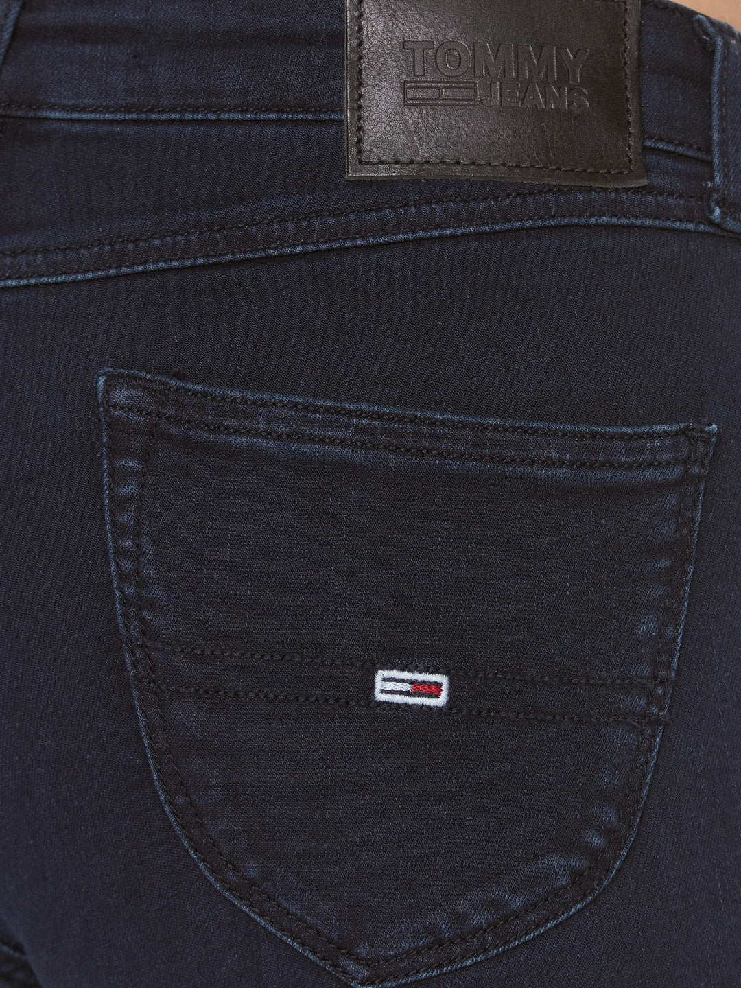 Women Jeans - Dark Blue