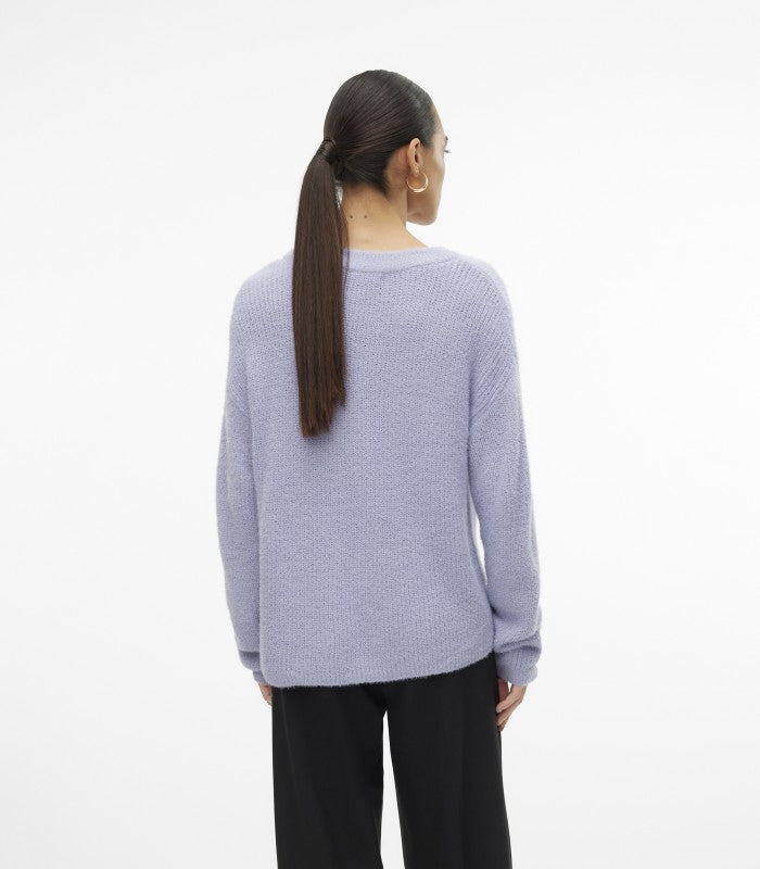 Cosmic Sky Women's Knit Sweater