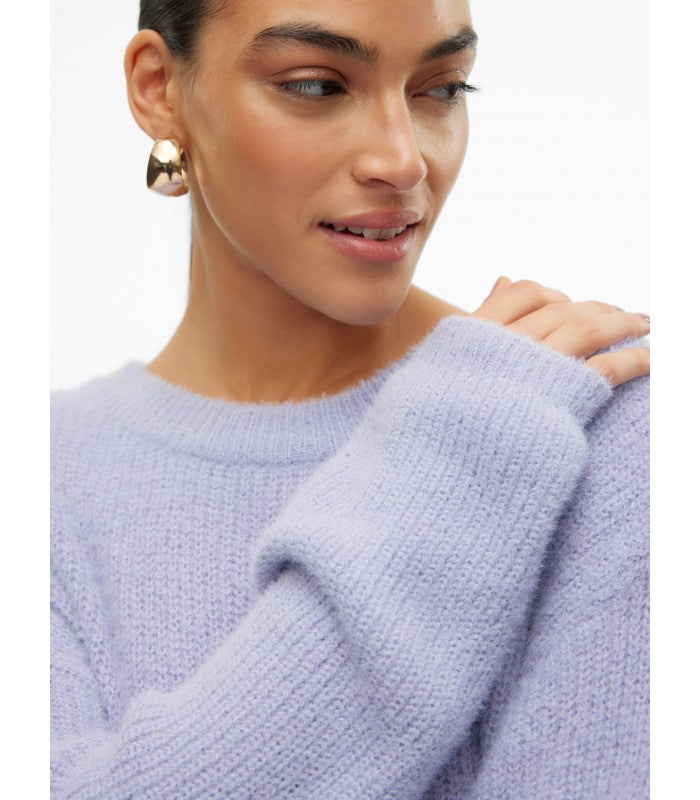 Cosmic Sky Women's Knit Sweater