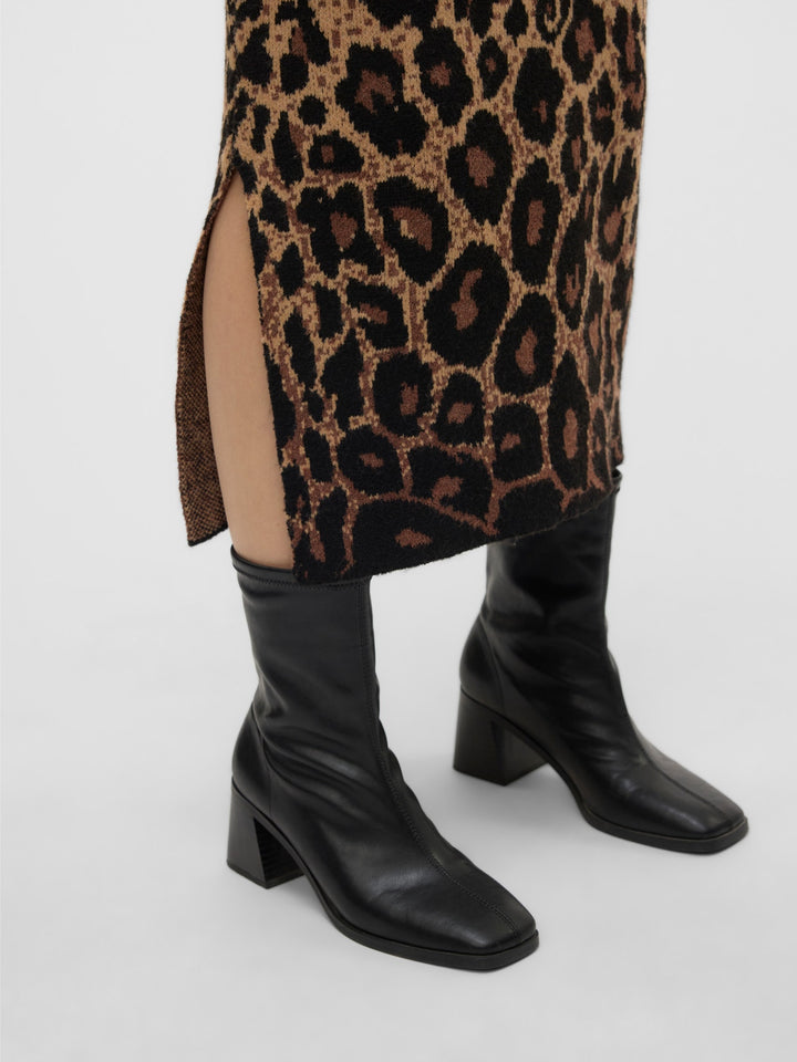 Jaquar Women's A-Line Skirt