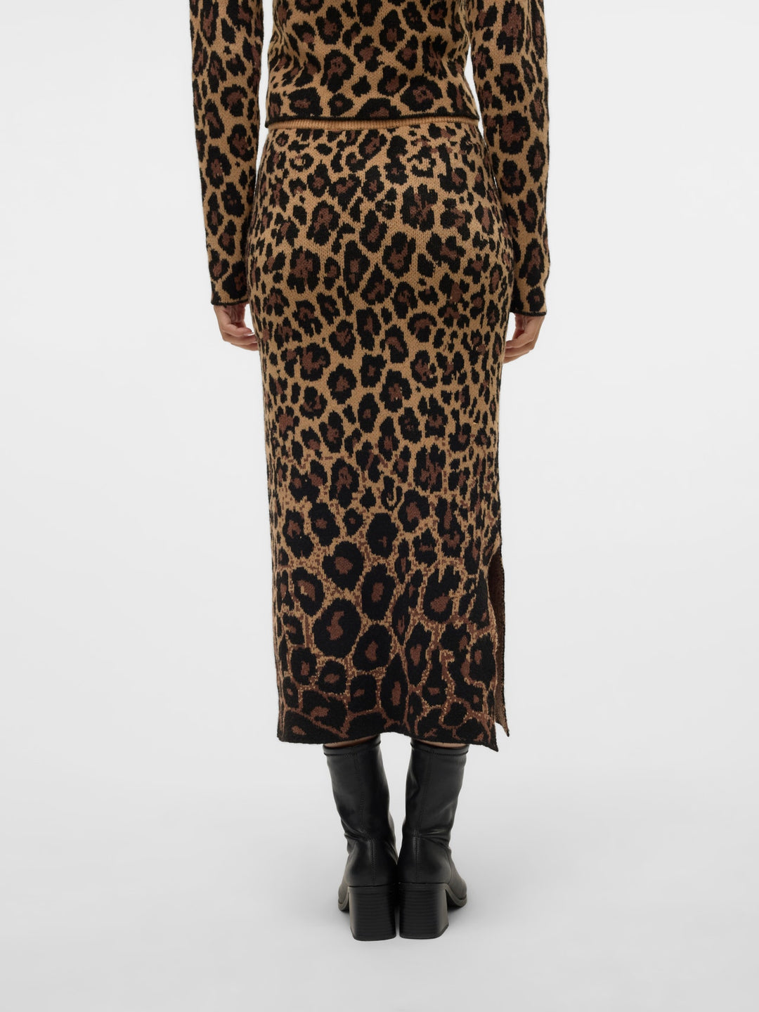 Jaquar Women's A-Line Skirt