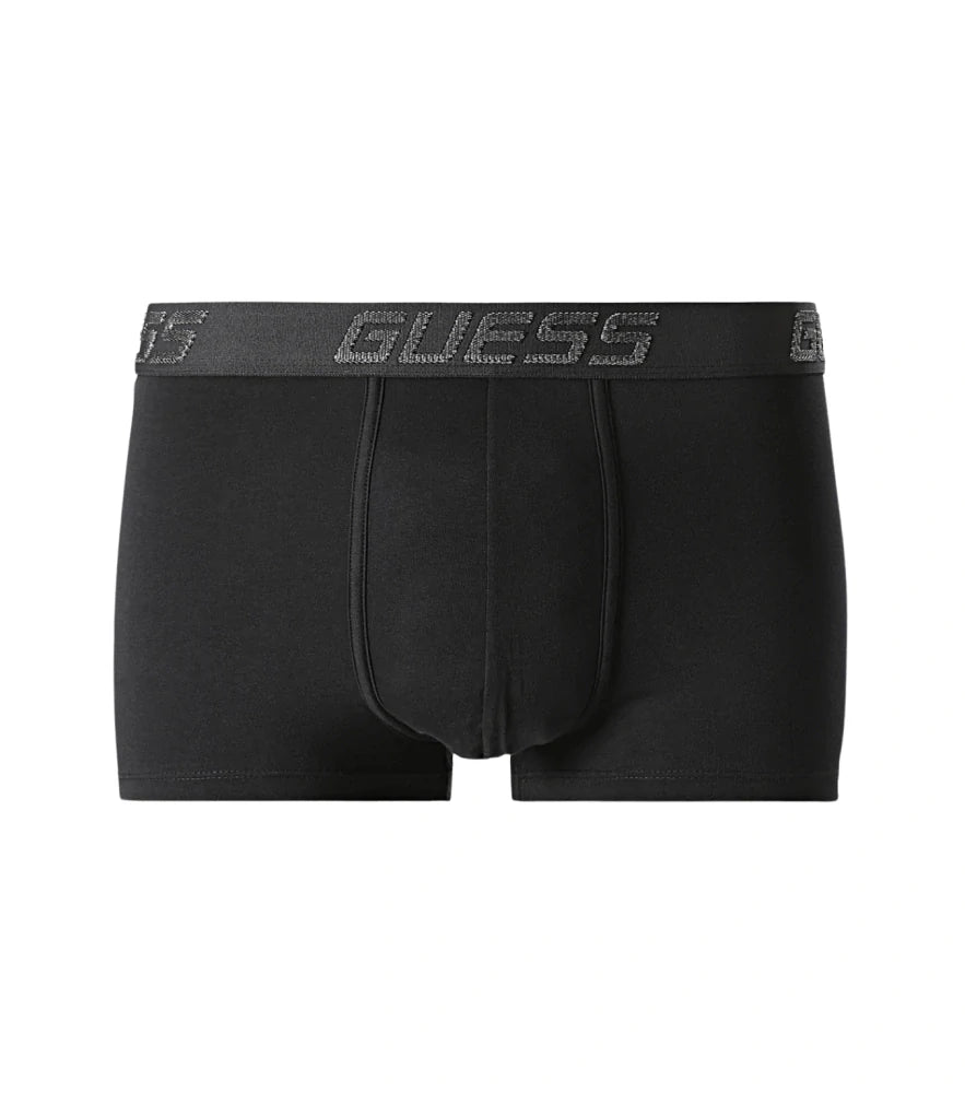 Mens Boxers - Black
