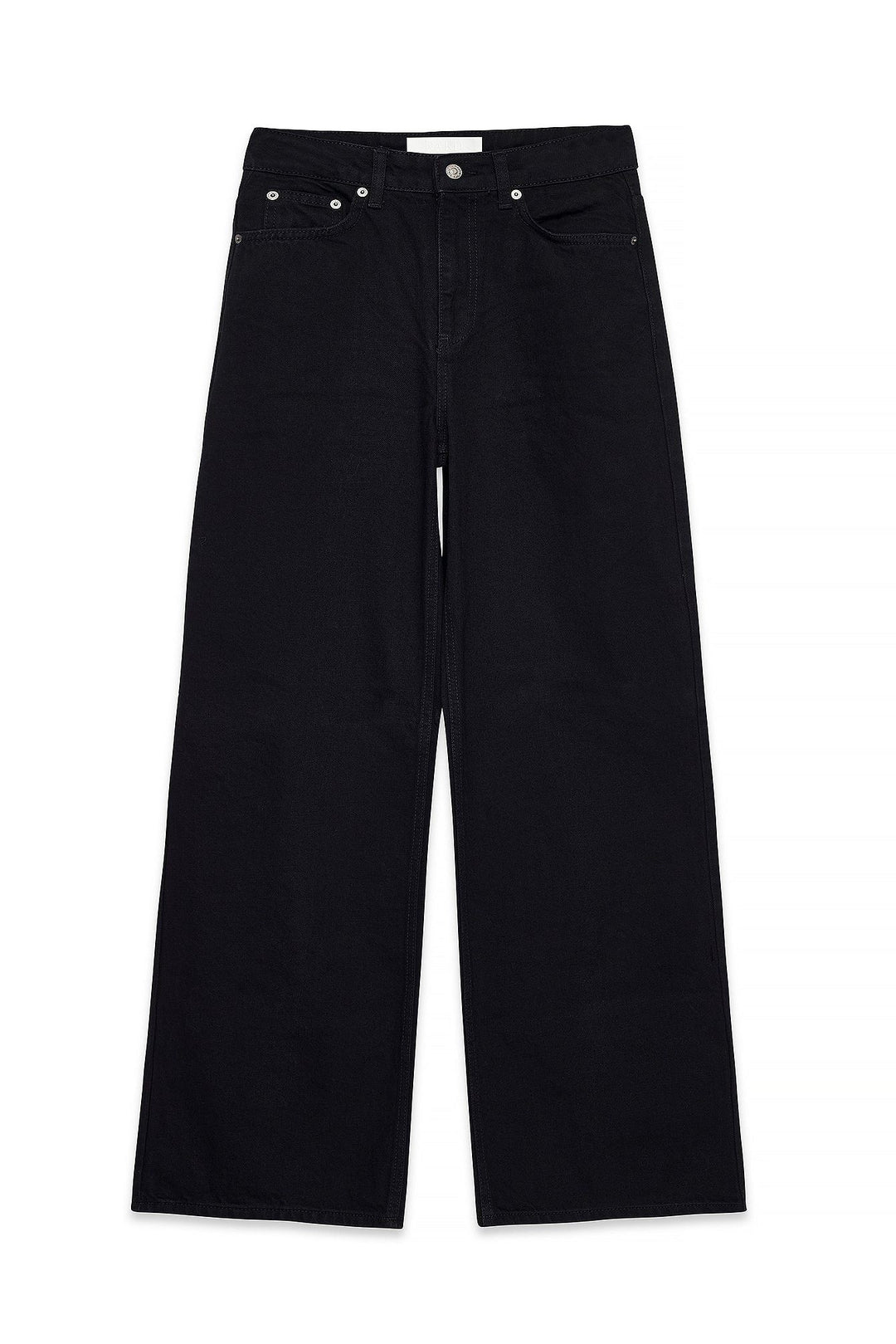 Women Jeans - Black
