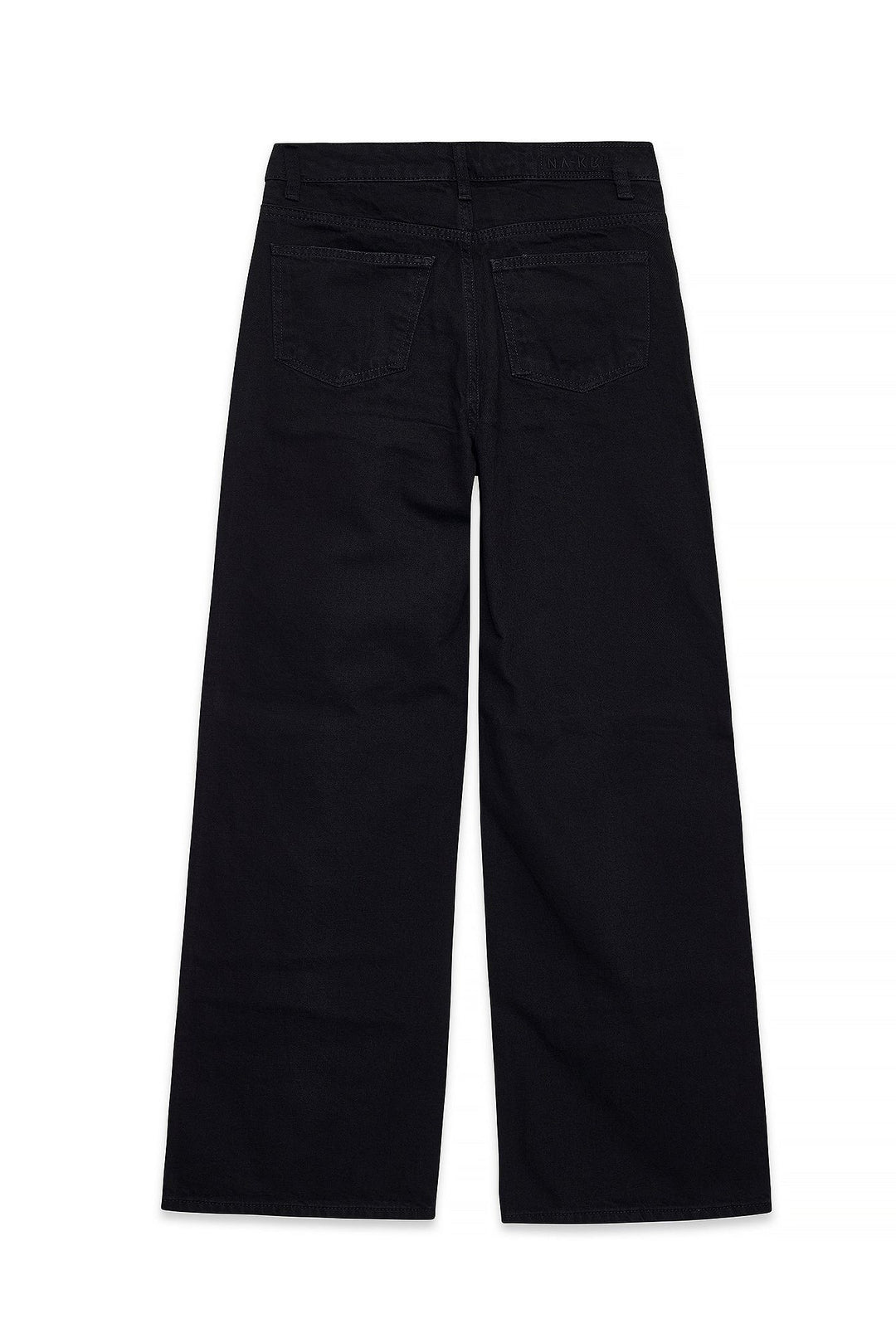 Women Jeans - Black