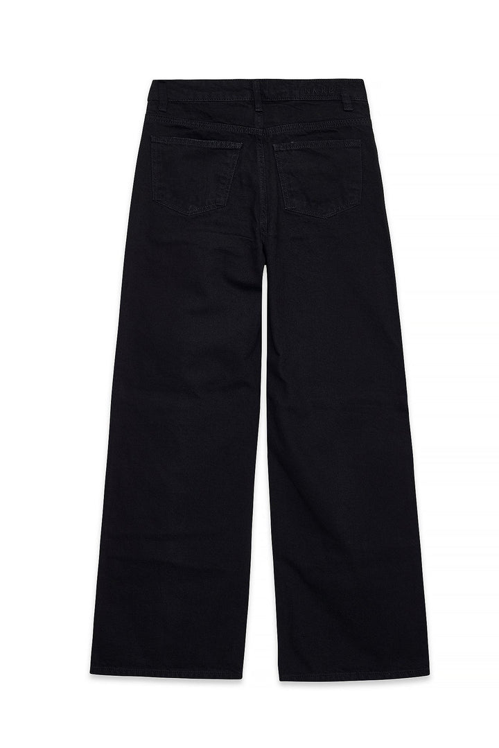 Women Jeans - Black