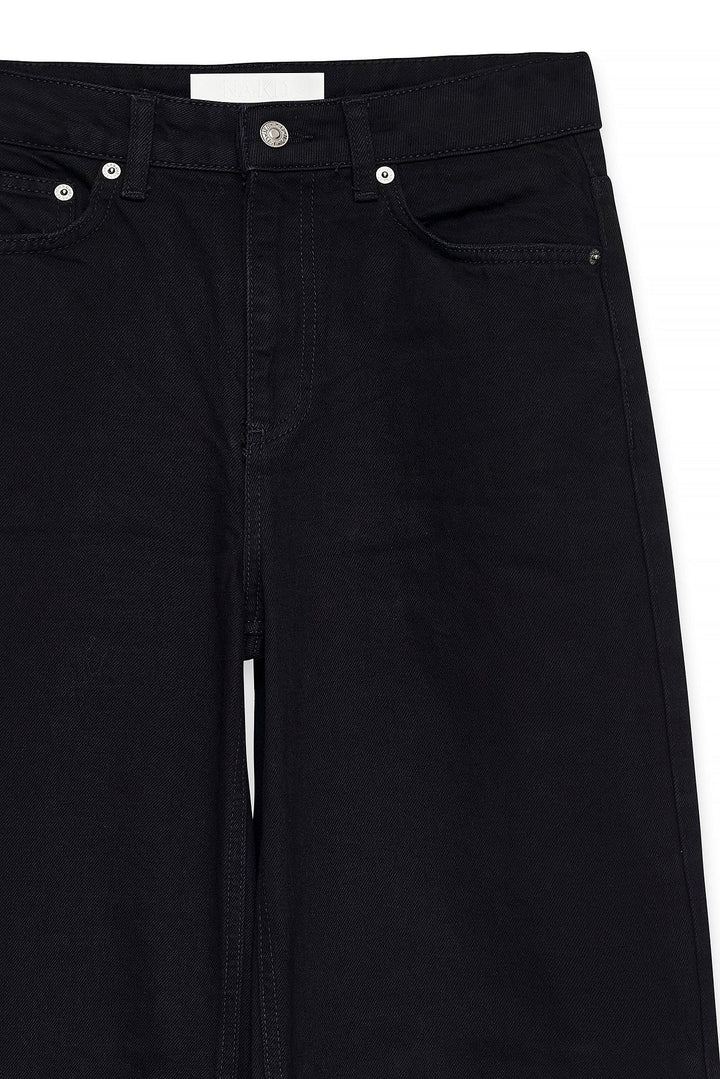 Women Jeans - Black