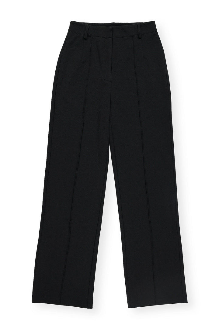 Women Pants - Black