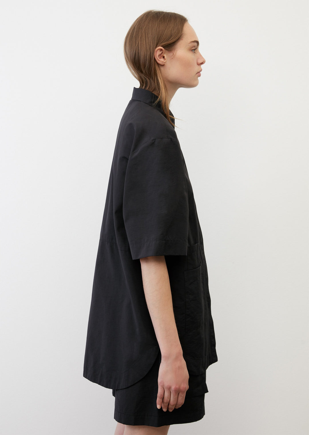 Womens Shirt - Black