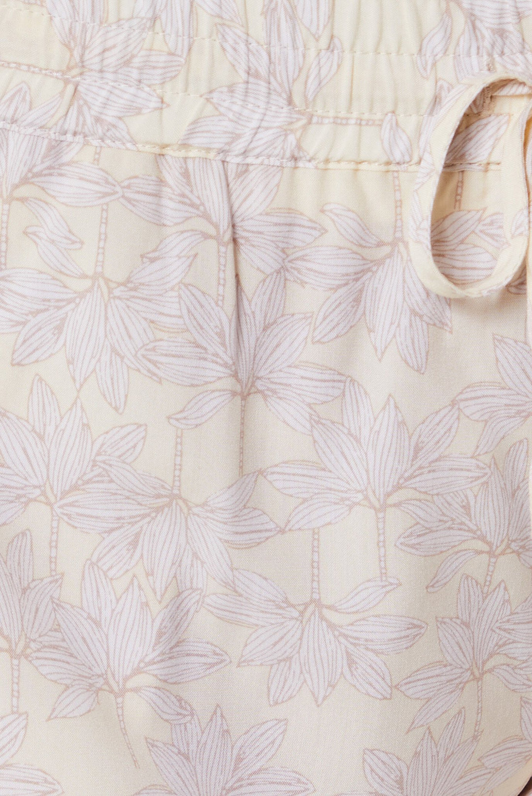 Mīksti miega šorti