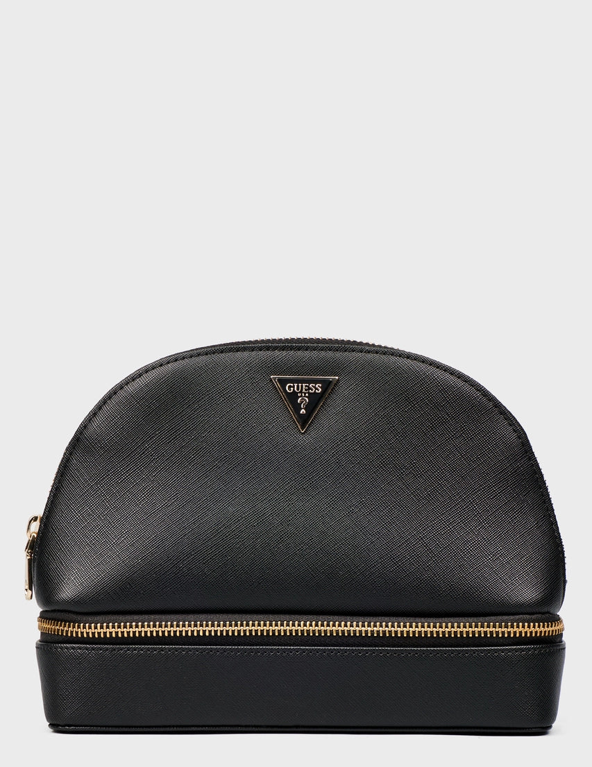 Womens Handbag - Black