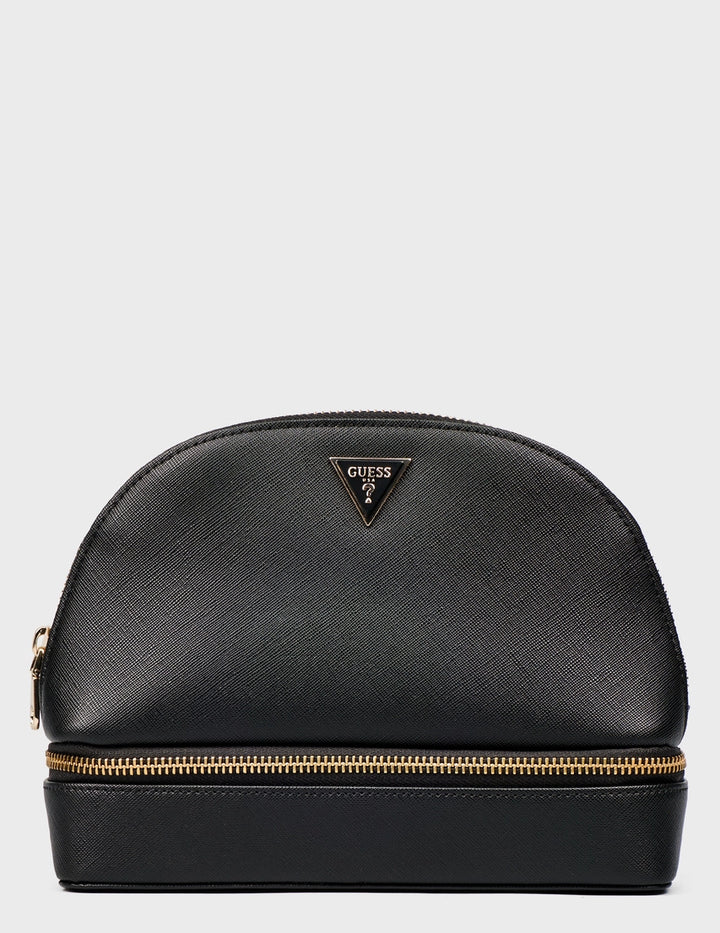 Womens Handbag - Black