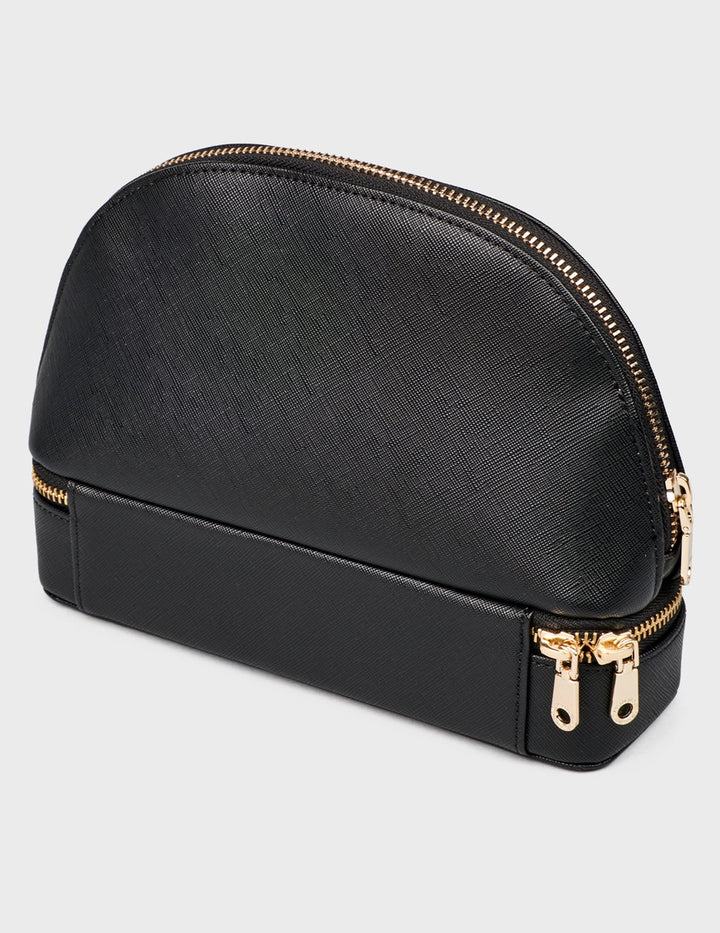 Womens Handbag - Black