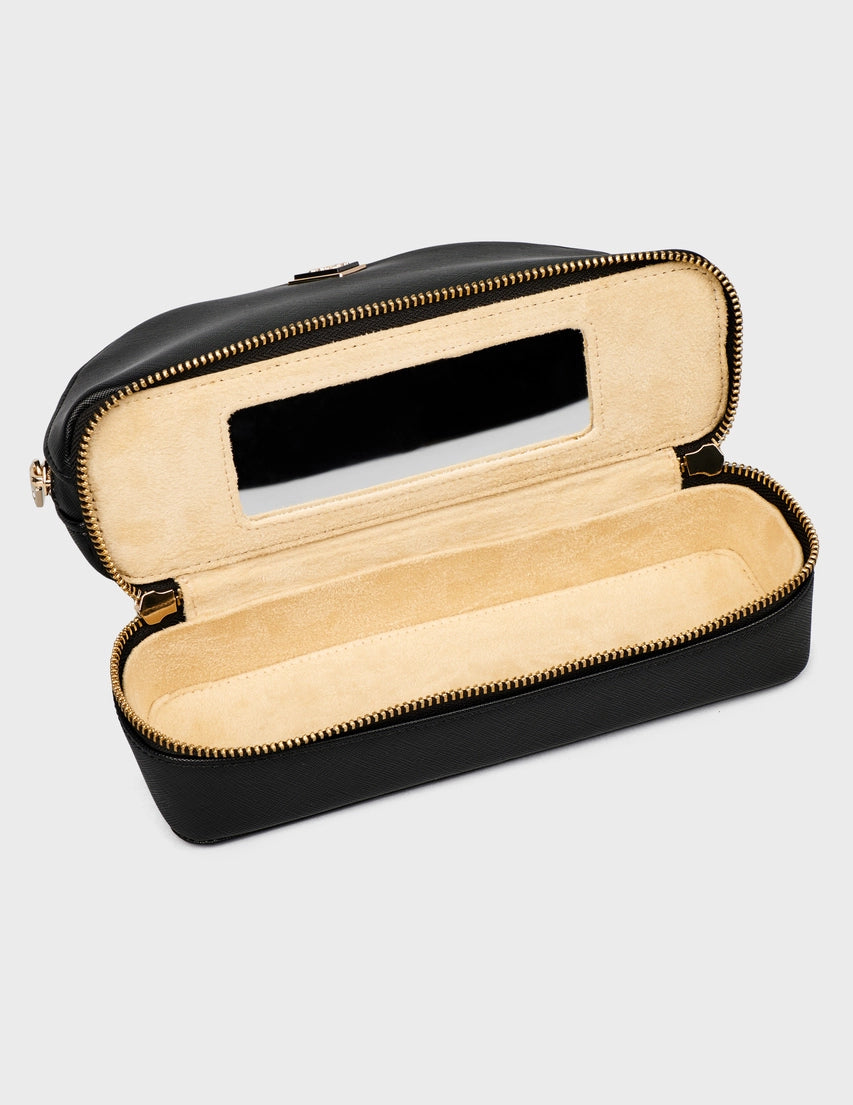 Womens Handbag - Black