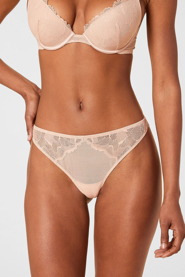 Mīkstas bikini biksītes