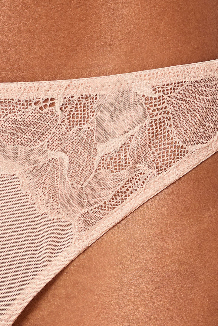 Mīkstas bikini biksītes