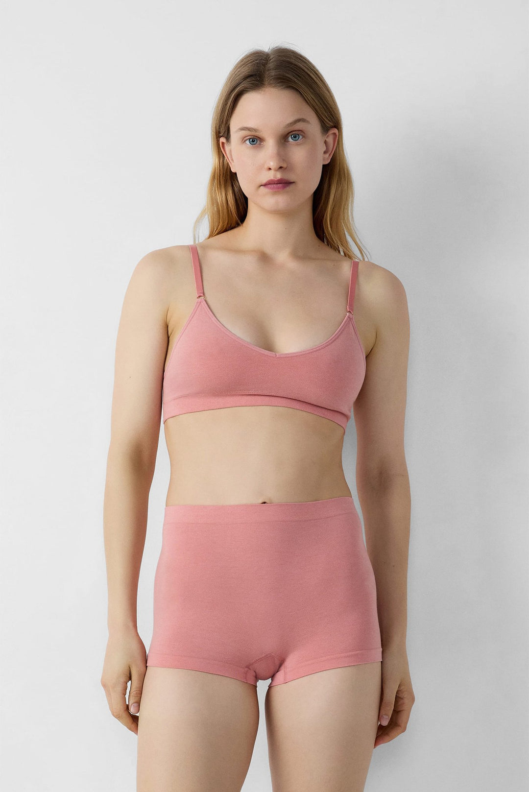 Ikdienas krūšturis