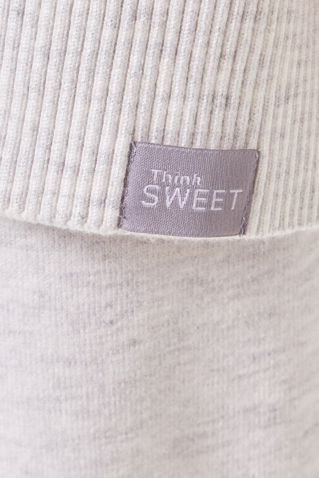 Cozy Poncho Pyjama Top