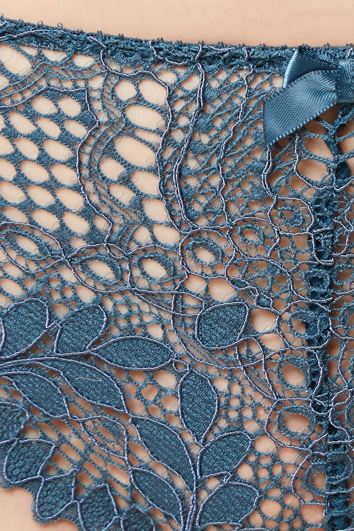 Mīkstas bikini biksītes