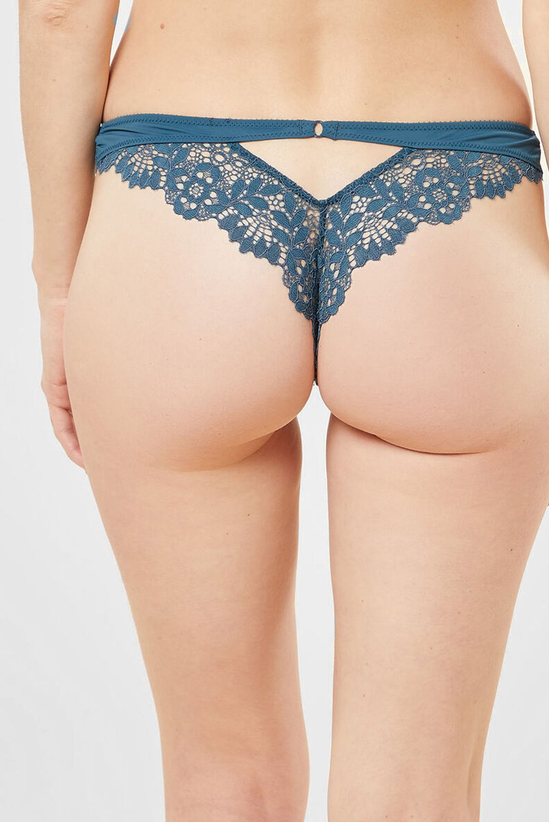 Mīkstas bikini biksītes